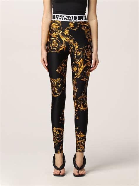 Versace Pants .